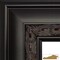 20x28 Picture Frame, Gotham 3.5 Inch Wood Moulding, Wall Display Frame for Art, Posters, or Photos by wallsthatspeak